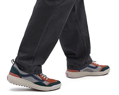 Vans Ua Ultrarange Exo Se Erkek Günlük Ayakkabı VN0A4UWM2LN1 Renkli