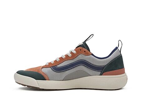 Vans Ua Ultrarange Exo Se Erkek Günlük Ayakkabı VN0A4UWM2LN1 Renkli
