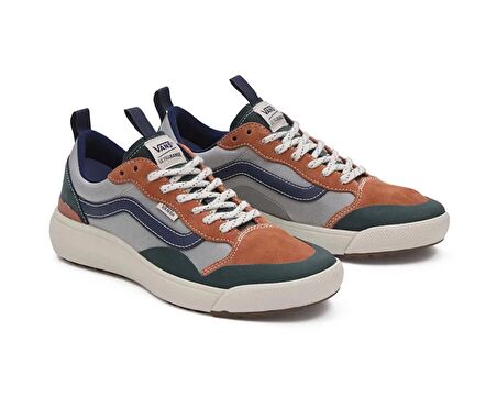 Vans Ua Ultrarange Exo Se Erkek Günlük Ayakkabı VN0A4UWM2LN1 Renkli