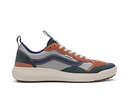 Vans Ua Ultrarange Exo Se Erkek Günlük Ayakkabı VN0A4UWM2LN1 Renkli
