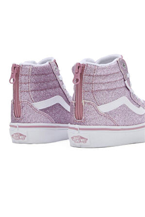 VANS VN0A5HZHCL21 MY Filmore Hi Zip MAUVE