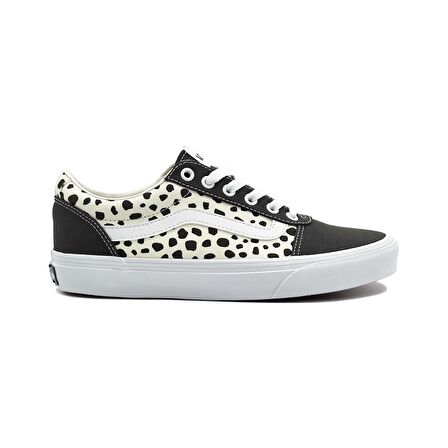 Vans Wm Ward Vn0a5hyoch61 Ayakkabı Siyah