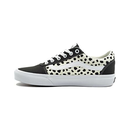 Vans Wm Ward Vn0a5hyoch61 Ayakkabı Siyah
