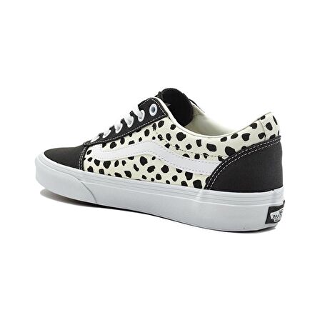 Vans Wm Ward Vn0a5hyoch61 Ayakkabı Siyah