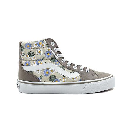 Vans Wm Filmore Vn0a5hyuch81 Ayakkabı Bej