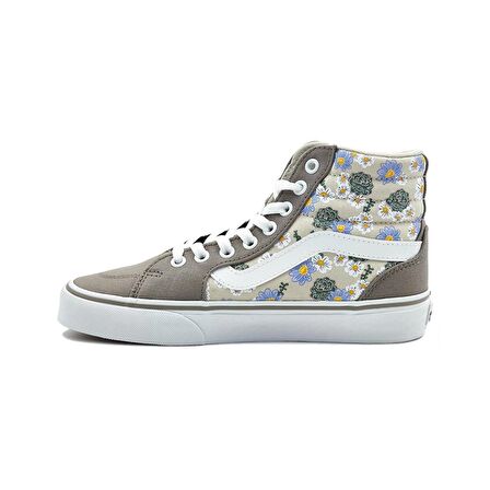 Vans Wm Filmore Vn0a5hyuch81 Ayakkabı Bej