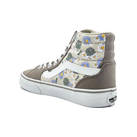 Vans Wm Filmore Vn0a5hyuch81 Ayakkabı Bej