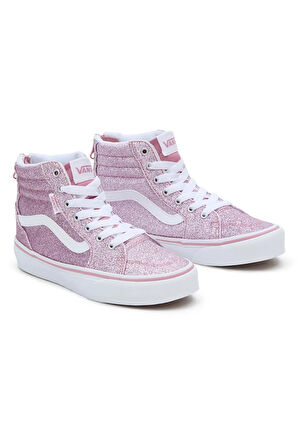 VANS VN0A5HZHCL21 MY Filmore Hi Zip MAUVE