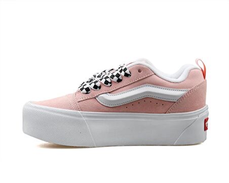 Vans Knu Stack Kadın Günlük Ayakkabı VN000CP6LTP1 Pembe