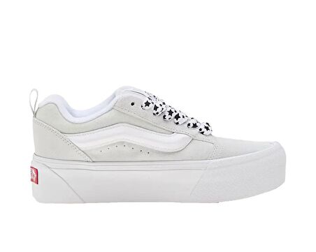 Vans Knu Stack Kadın Günlük Ayakkabı VN000CP6LTB1 Gri
