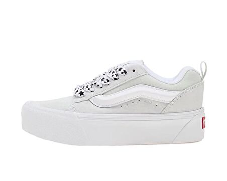 Vans Knu Stack Kadın Günlük Ayakkabı VN000CP6LTB1 Gri