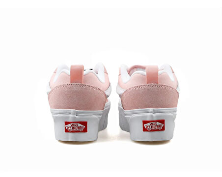 Vans Knu Stack Kadın Günlük Ayakkabı VN000CP6LTP1 Pembe