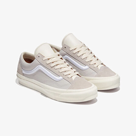 Erkek Old Skool Reissue 36 Ayakakbı -  Bej  | 41