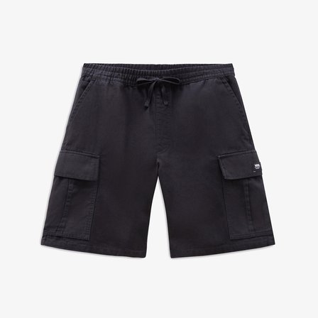 Vans Range Cargo Loose Erkek Siyah Şort