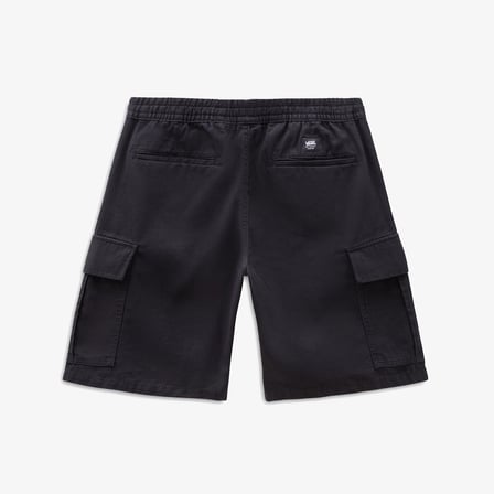 Vans Range Cargo Loose Erkek Siyah Şort