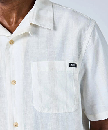 CARNELL SS WOVEN