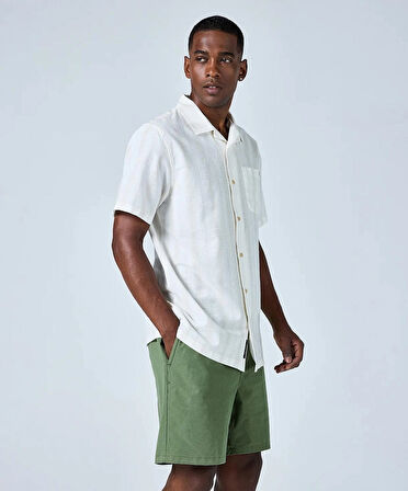 CARNELL SS WOVEN