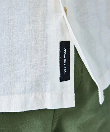 CARNELL SS WOVEN