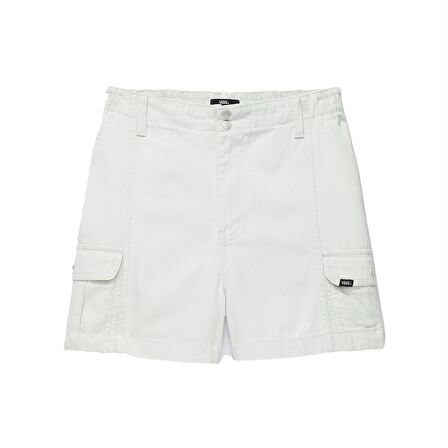 Vans Sidewalk Cargo Short Kadın Mavi Şort