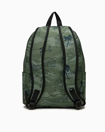 Vans Old Skool Backpack Sırt Çantası