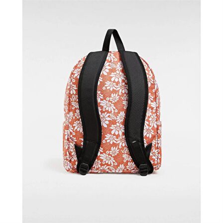 Vans Old Skool Backpack Autumn Leaf Unisex Çanta