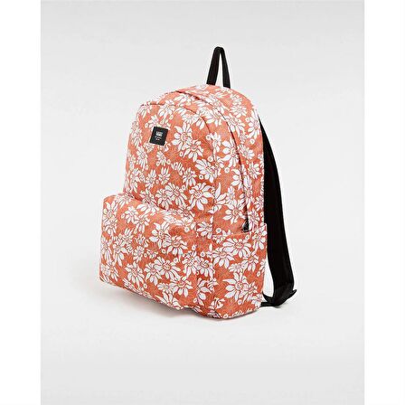 Vans Old Skool Backpack Autumn Leaf Unisex Çanta