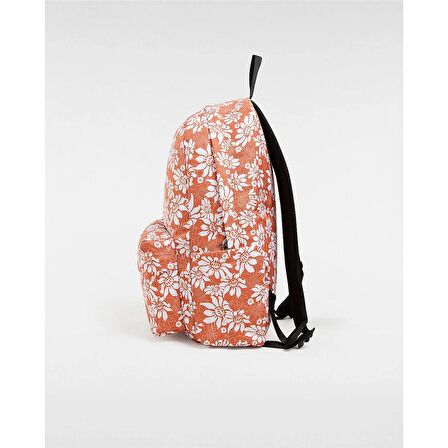 Vans Old Skool Backpack Autumn Leaf Unisex Çanta