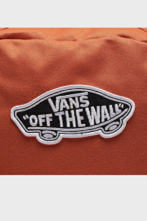 Vans Unisex Sırt Çantası VN000H4YEHC1