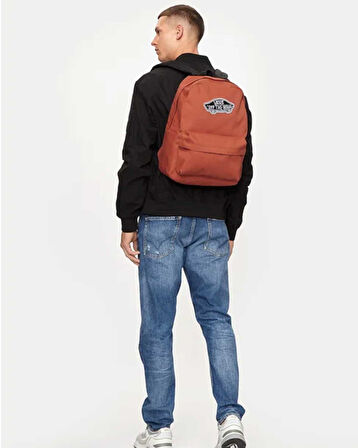 Vans Old Skool Backpack Classic Sırt Çantası | STD