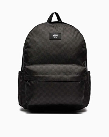 Vans Old Skool Check Backpack Sırt Çantası