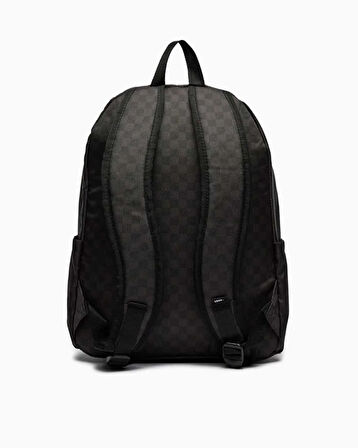 Vans Old Skool Check Backpack Sırt Çantası