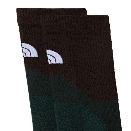 HIKING CREW SOCK Çorap NF0A882KI0P1