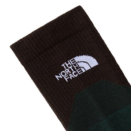 HIKING CREW SOCK Çorap NF0A882KI0P1