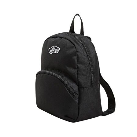 Vans GOT THIS MINI BACKPACK Unisex Siyah Sırt Çantası