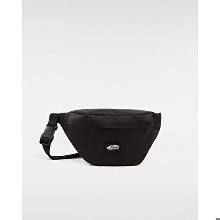 Vans Traveler Fanny Pack SİYAH Unisex Bel Çantası