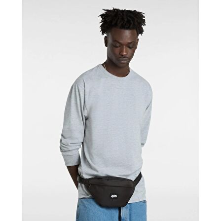 Vans Traveler Fanny Pack SİYAH Unisex Bel Çantası