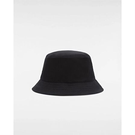 Vans Mn Undertone II Bucket Unisex Siyah Balıkçı Şapkası