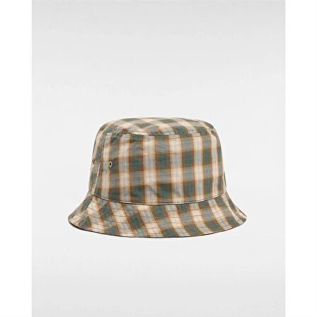 Vans Vans Patch Bucket Bıstro Green Unisex Şapka