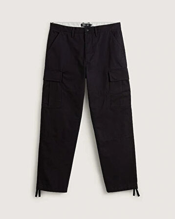 SERVICE CARGO LOOSE TAPERED PANT