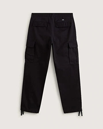 SERVICE CARGO LOOSE TAPERED PANT