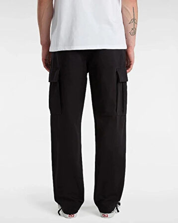 SERVICE CARGO LOOSE TAPERED PANT