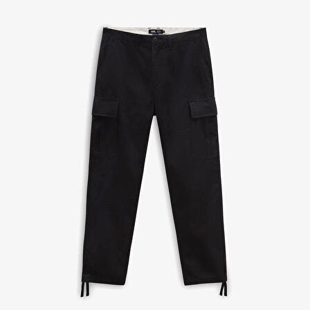 SERVICE CARGO LOOSE TAPERED PANT