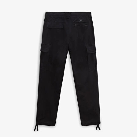 SERVICE CARGO LOOSE TAPERED PANT