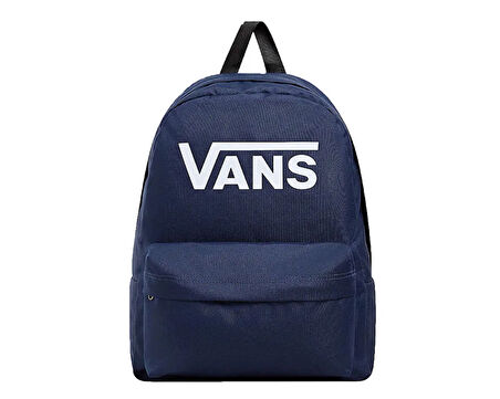 Vans Old Skool Print Backpack Sırt Çantası (22L) VN000H50LKZ1 Lacivert