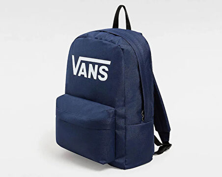 Vans Old Skool Print Backpack Sırt Çantası (22L) VN000H50LKZ1 Lacivert