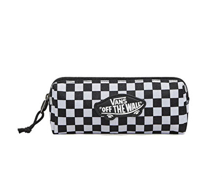 Vans Old Skool Pencil Pouch Kalem Kutusu (3L) VN000H58Y281 Renkli