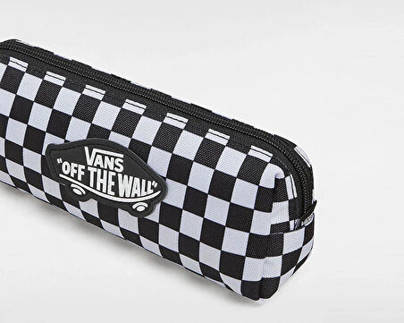 Vans Old Skool Pencil Pouch Kalem Kutusu (3L) VN000H58Y281 Renkli