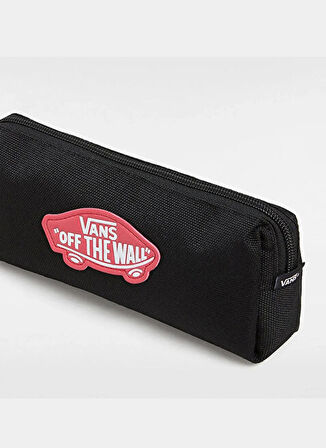 Vans Siyah Erkek Çocuk Kalem Çantası VN000H58A2T1-Old Skool Pencil Pouch