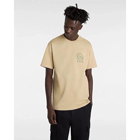 Vans Expand Vısıons Ss Tee Incense Erkek T-Shirt