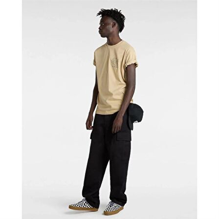 Vans Expand Vısıons Ss Tee Incense Erkek T-Shirt